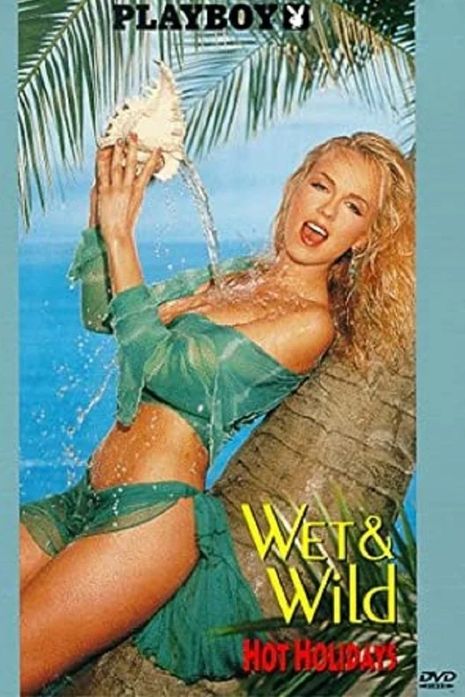 Playboy: مرطوب و وحشی – تعطیلات داغ