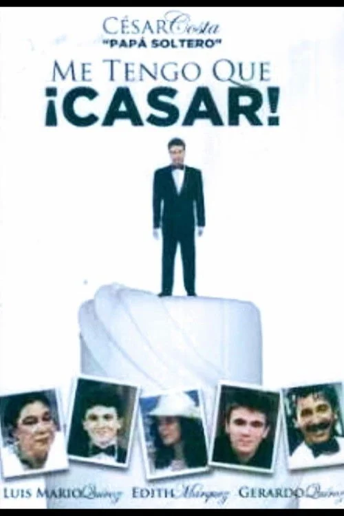 من باید باهم بودن را انجام بدهم