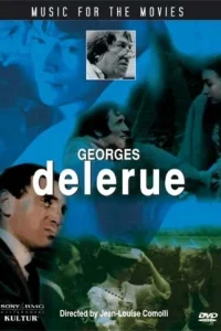 موسيقى للأفلام جورج ديليرو