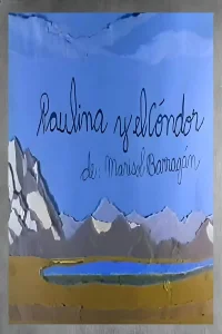Paulina and the condor
