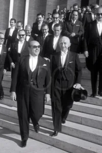 12 مارس: «دمیر-عزت»
