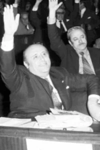 12 مارس: بازگشت دوباره