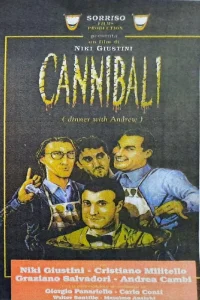 cannibal ها