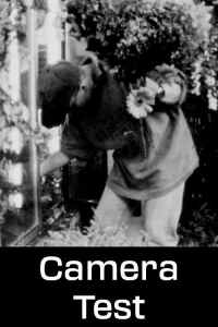 Camera Test