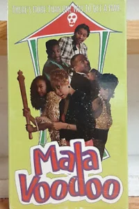 Mala Voodoo