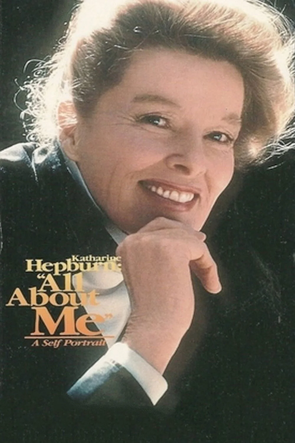 Katharine Hepburn: همه چیز درباره من