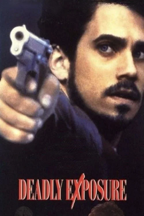 نمایش مرگبار