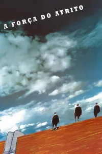 قدرت اصطکاک