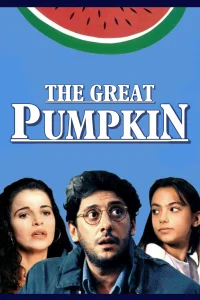 La gran calabaza