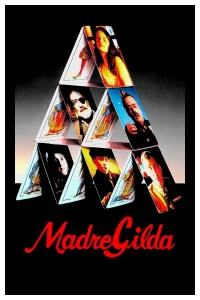 مدرگیلدیا