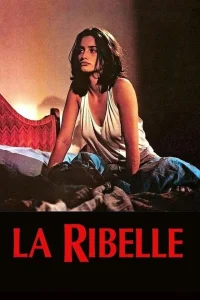 La ribelle