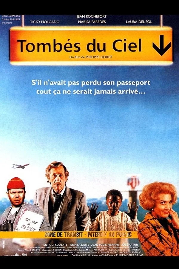 گم‌شده در گذر