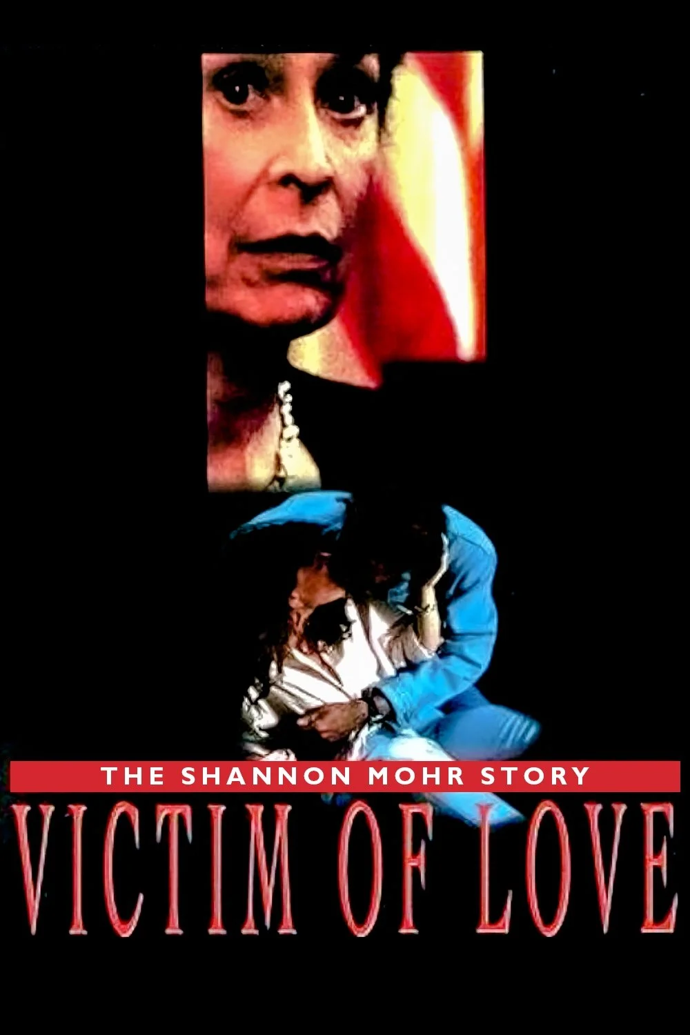 victim of love: the shannon mohr story