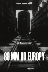 89 میلیمتر از اروپا