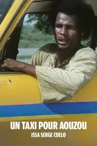 تاکسی برای آوزو