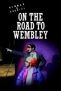 الکسین و بدیدیال در جاده به سد Wembley