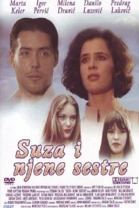 اشک و خواهرانش