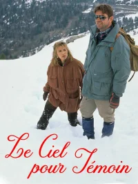 آسمان برای شاهد