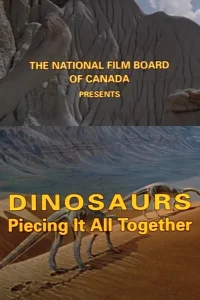 Dinosaurs: Piecing It All Together (AR)