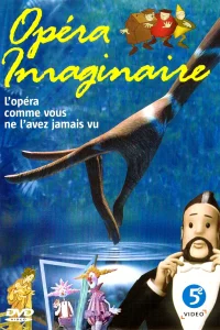 اپراimaginaire