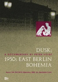 تاریکی فروغ گرایش شرق برلین دهه پنجاه Bohemia