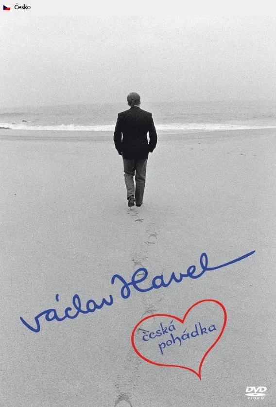 Vaclav هاول، قصه‌ای از بوهم
