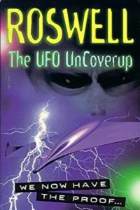 Roswell: افشای یو افو