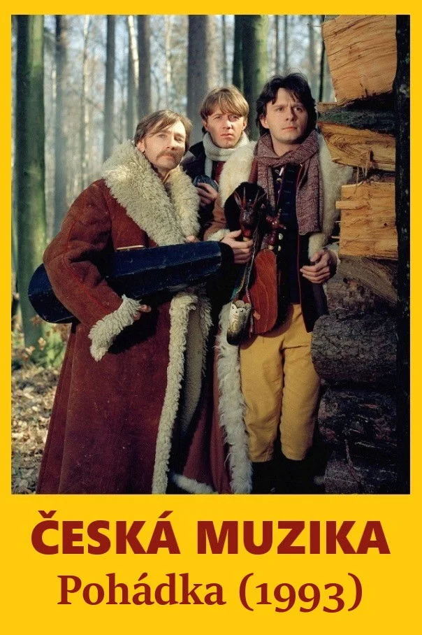 موزیک Česká