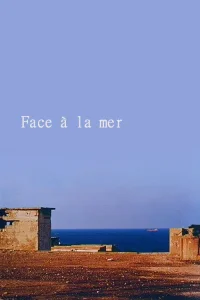 روی به سوی دریا