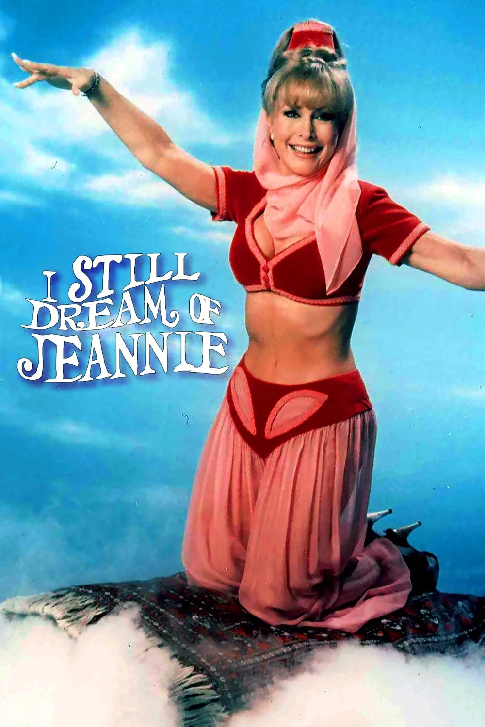 I Still Dream of Jeannie
