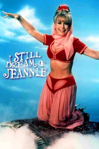 هنوز خواب Jeannie را می بینم