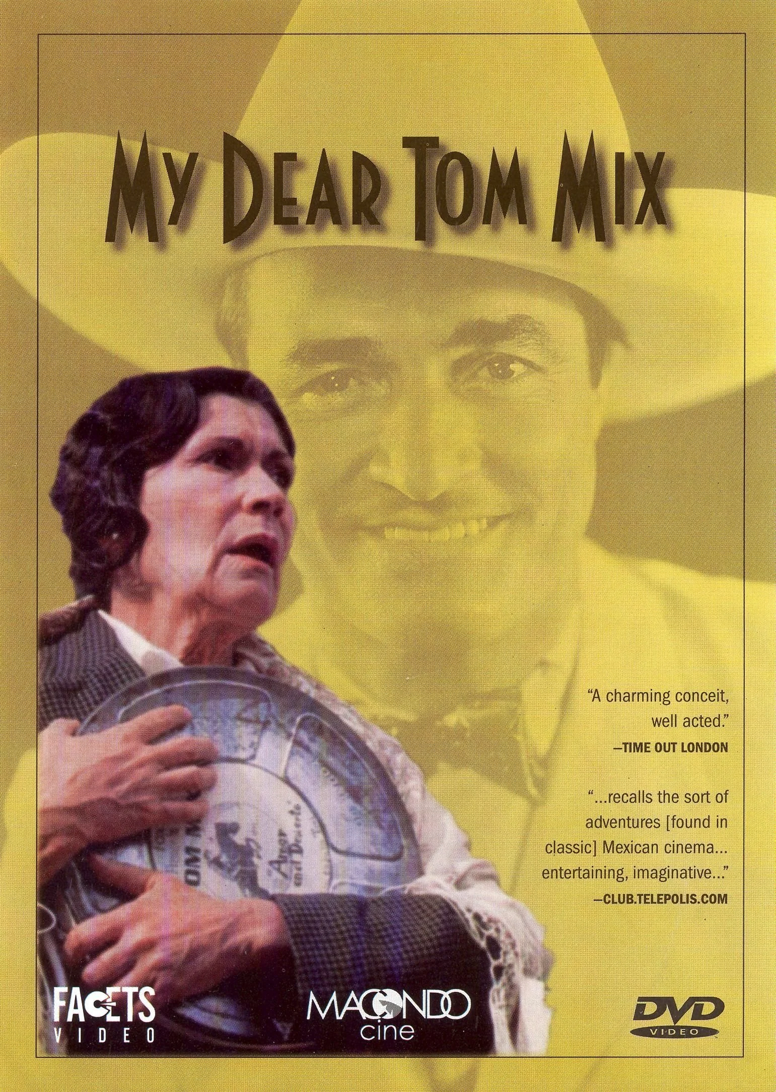 یار م dear تام میکس