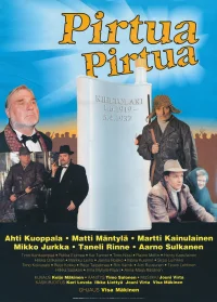 پیرتوآ پیرتوآ