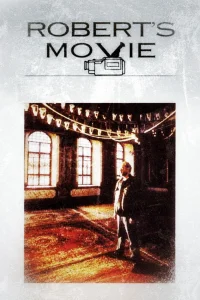 فیلم رابرت