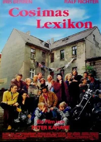 لغت‌نامه کوزیمه