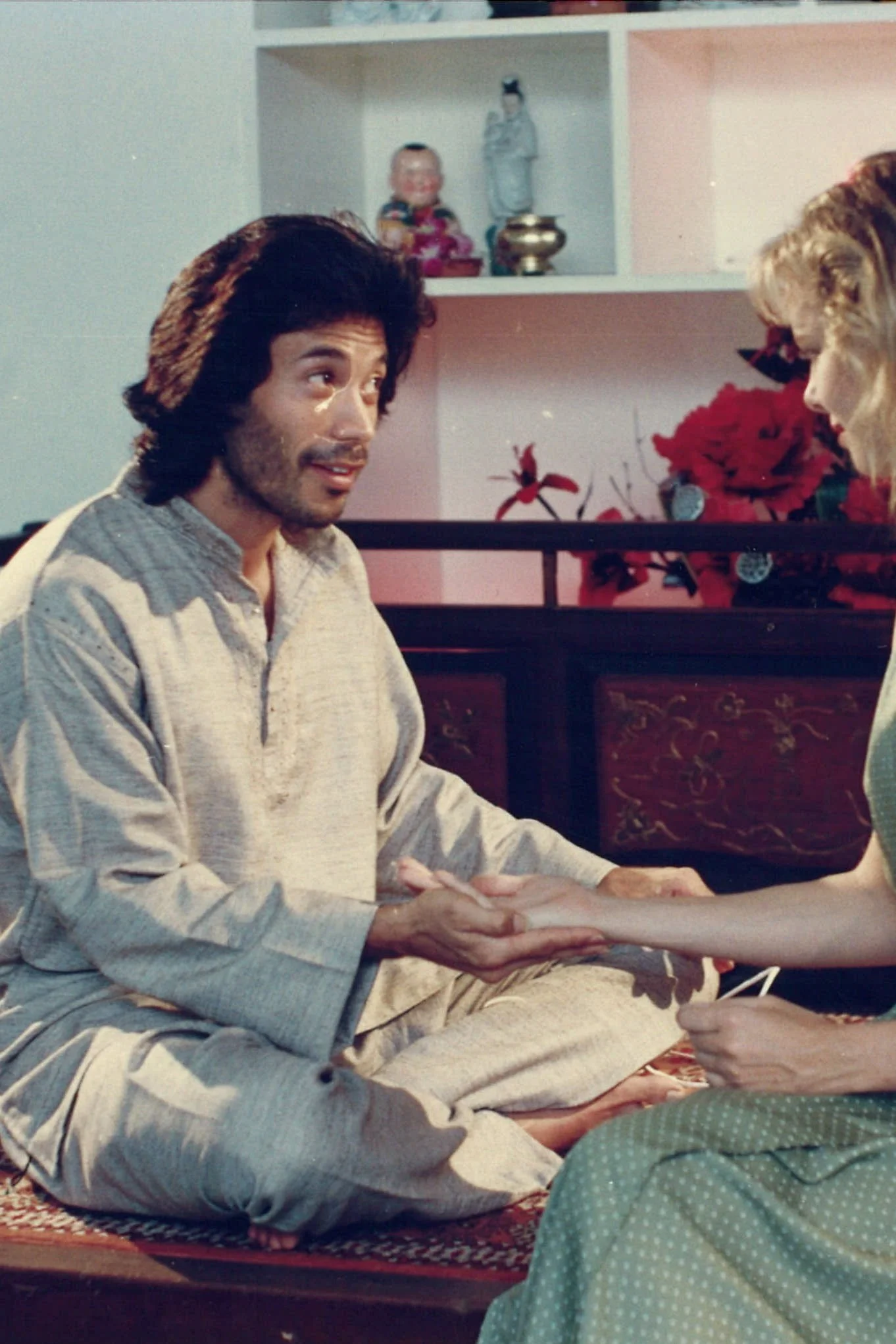 میانگین نادیده