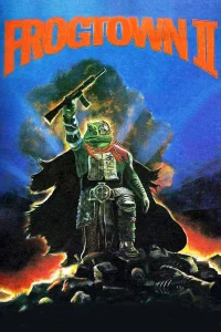کومه تا Frogtown II