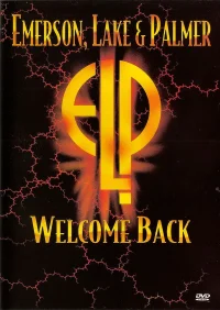 به rear بازگردانی emerson lake & palmer