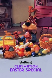 کالی میت از Easter ویلشر پیک