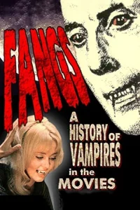 الأنينات! تاريخ مصاصي الدماء في الأفلام