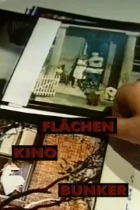 اوراق باران و پناهگاه