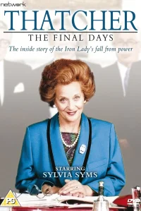 ث Thatcher: روزهای پایانی