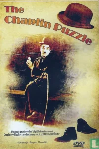 معمای چاپلین