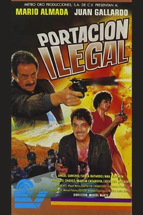 برداشت غیرقانونی