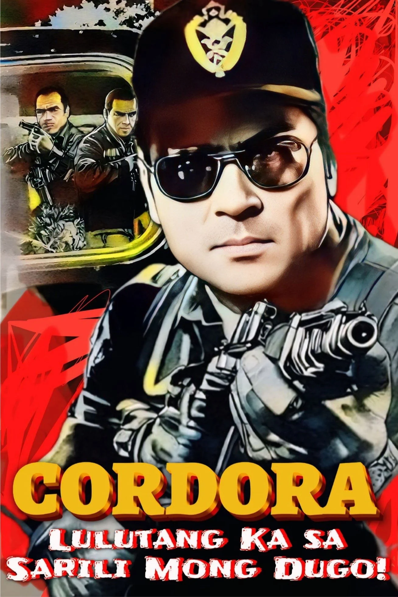 cordora: لولاتنگ کا سا سارینگ مول مونگ دیوگو