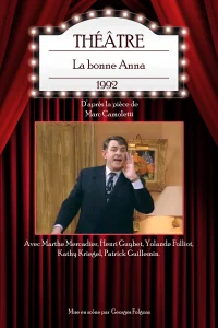 La Bonne Anna