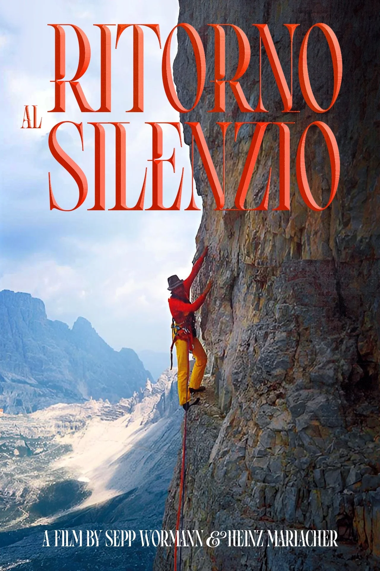 Volver Al Silencio