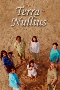 terra nullius