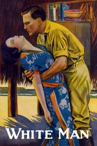 مرد سفید