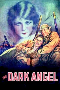 الظلام أنجل The Dark Angel